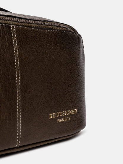 PROJECT Project 9 Organizer Dark Green