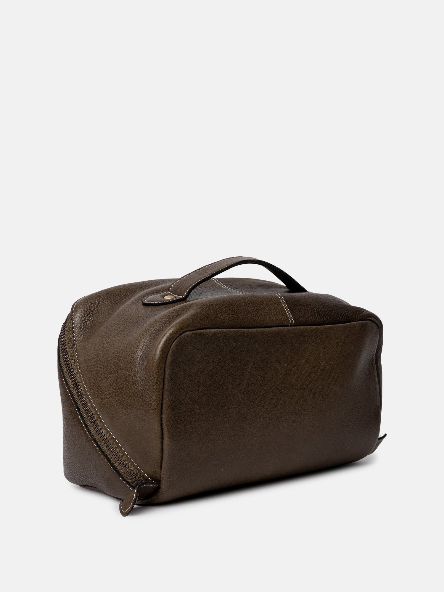 PROJECT Project 9 Organizer Dark Green