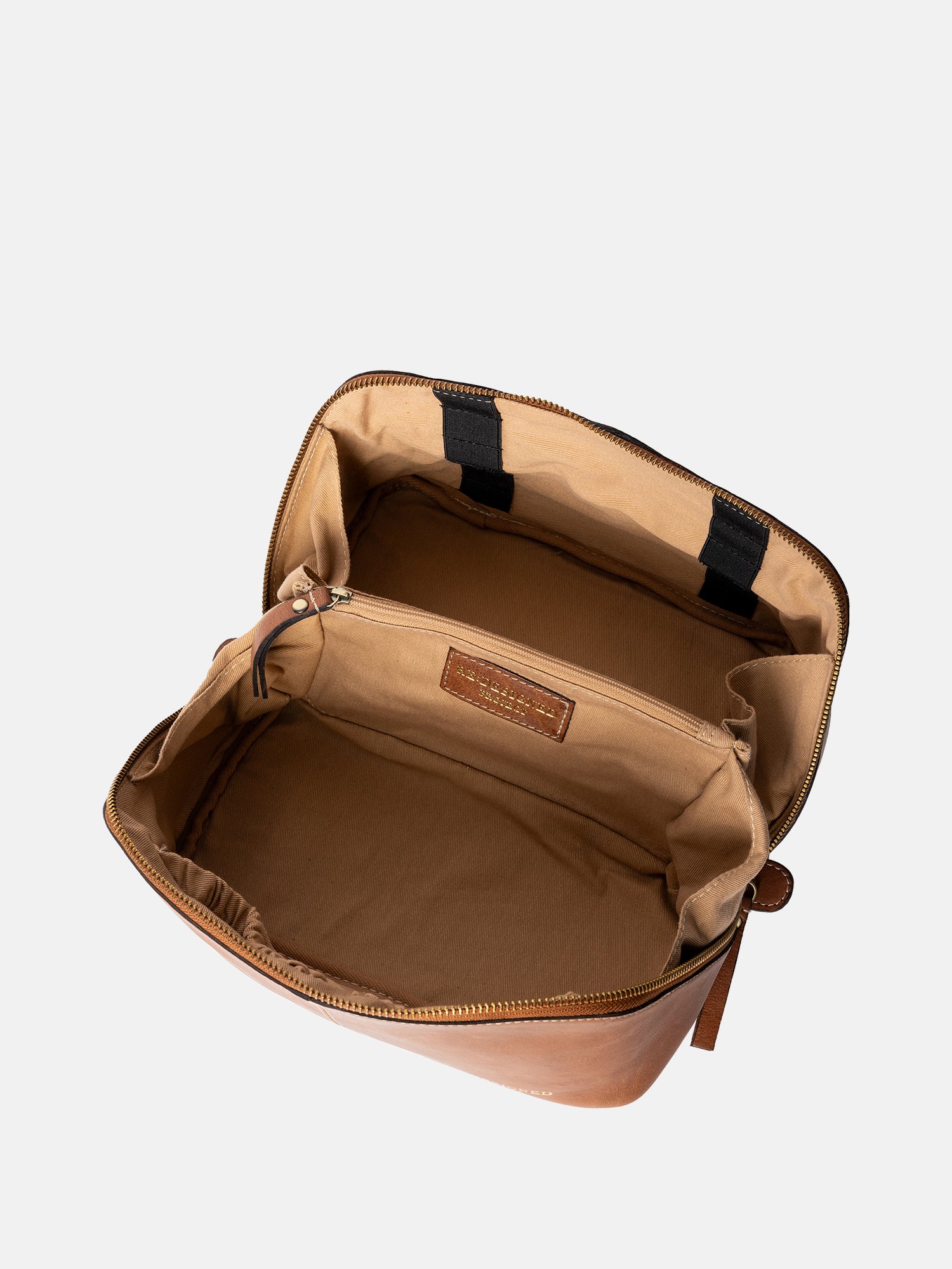 PROJECT Project 9 Organizer Walnut/Brass
