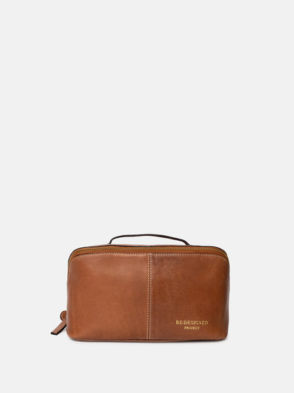 PROJECT Project 9 Organizer Walnut/Brass