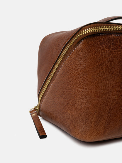 PROJECT Project 9 Organizer Walnut/Gold