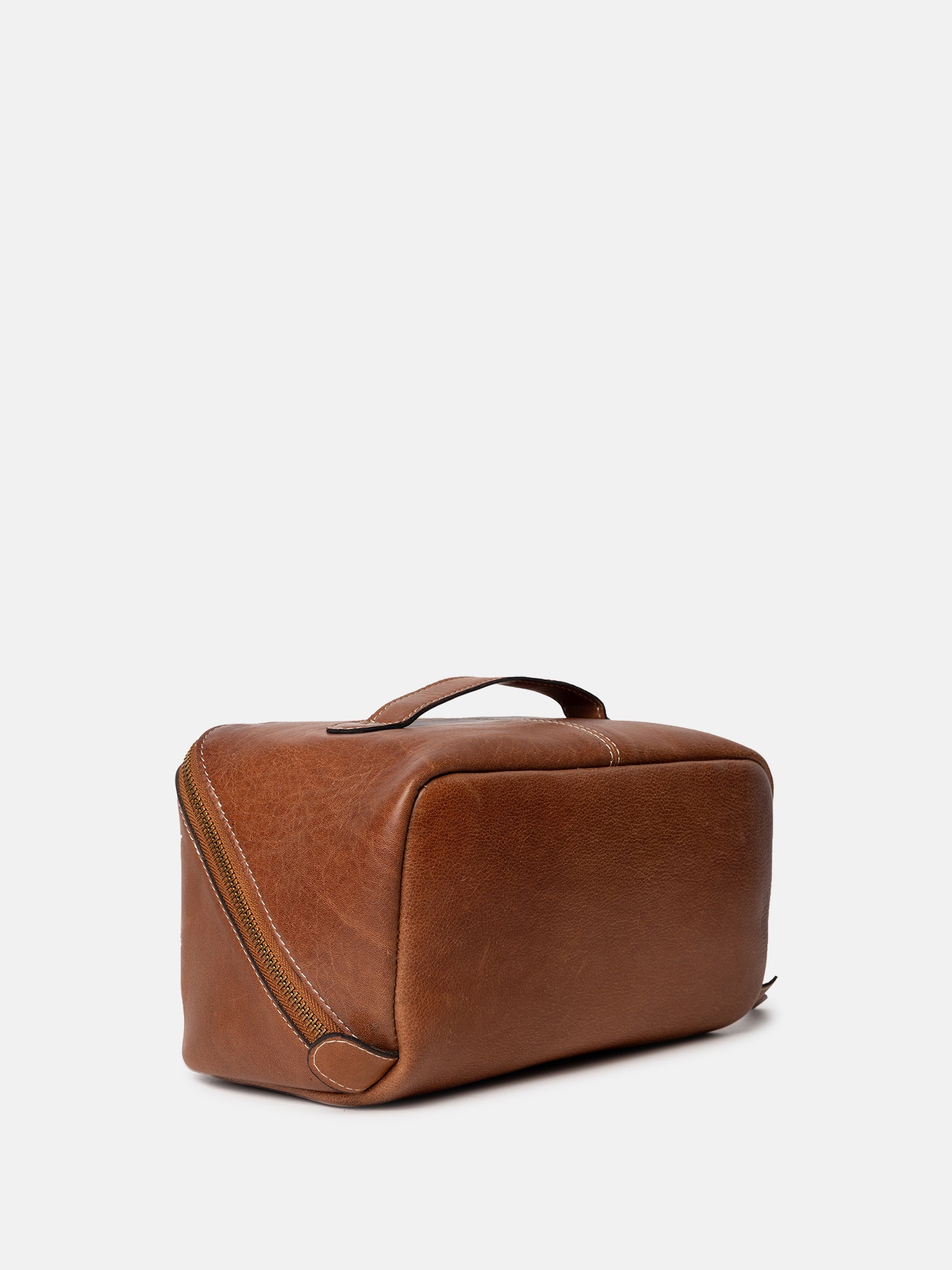 PROJECT Project 9 Organizer Walnut/Gold