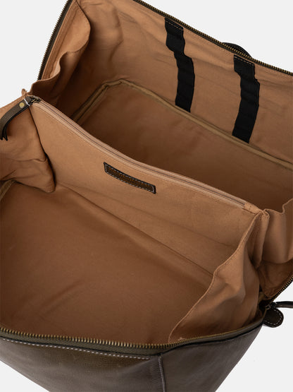 PROJECT Project 90 Organizer Dark Green