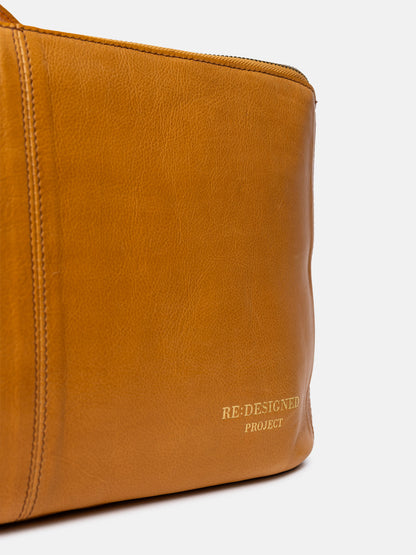 PROJECT Project 90 Organizer Retro Yellow