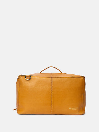 PROJECT Project 90 Organizer Retro Yellow