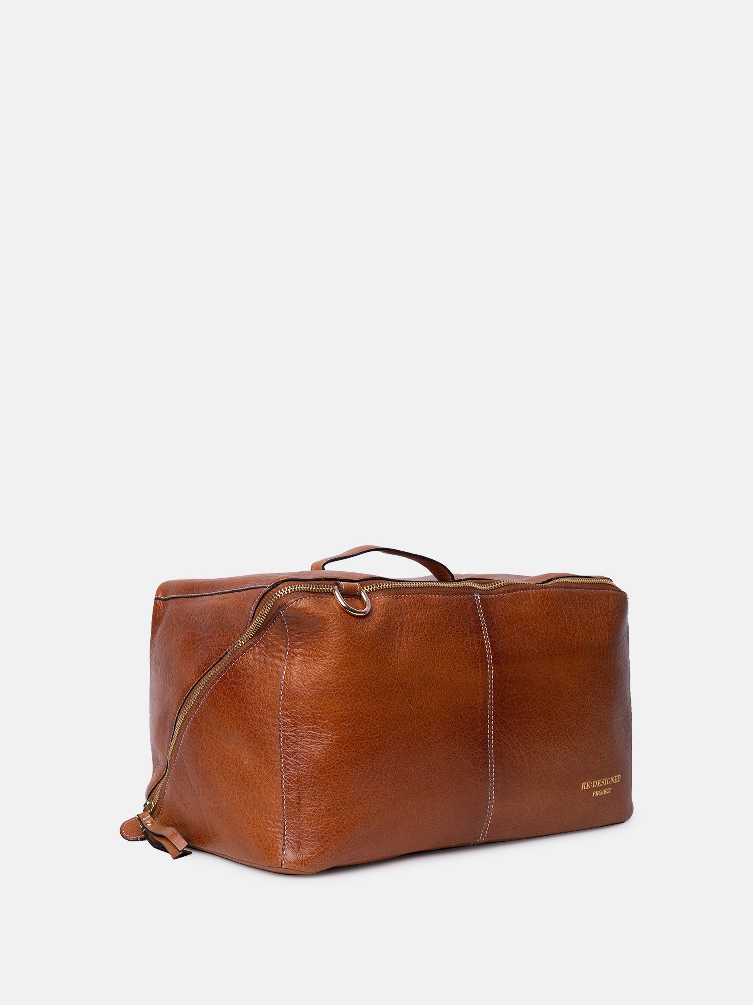 PROJECT Project 90 Organizer Walnut/Gold