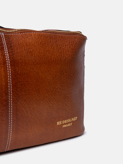 PROJECT Project 90 Organizer Walnut/Gold