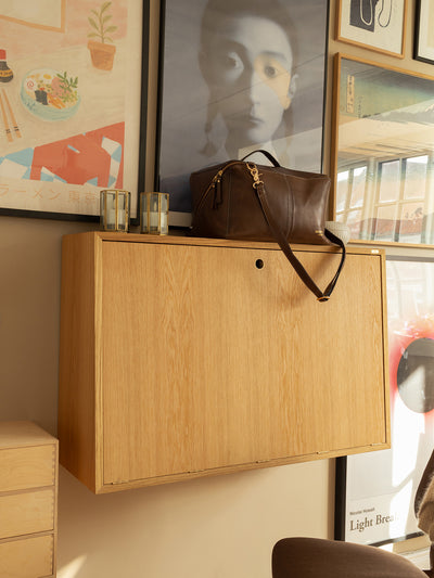 PROJECT Project 90 Organizer Woodsmoke