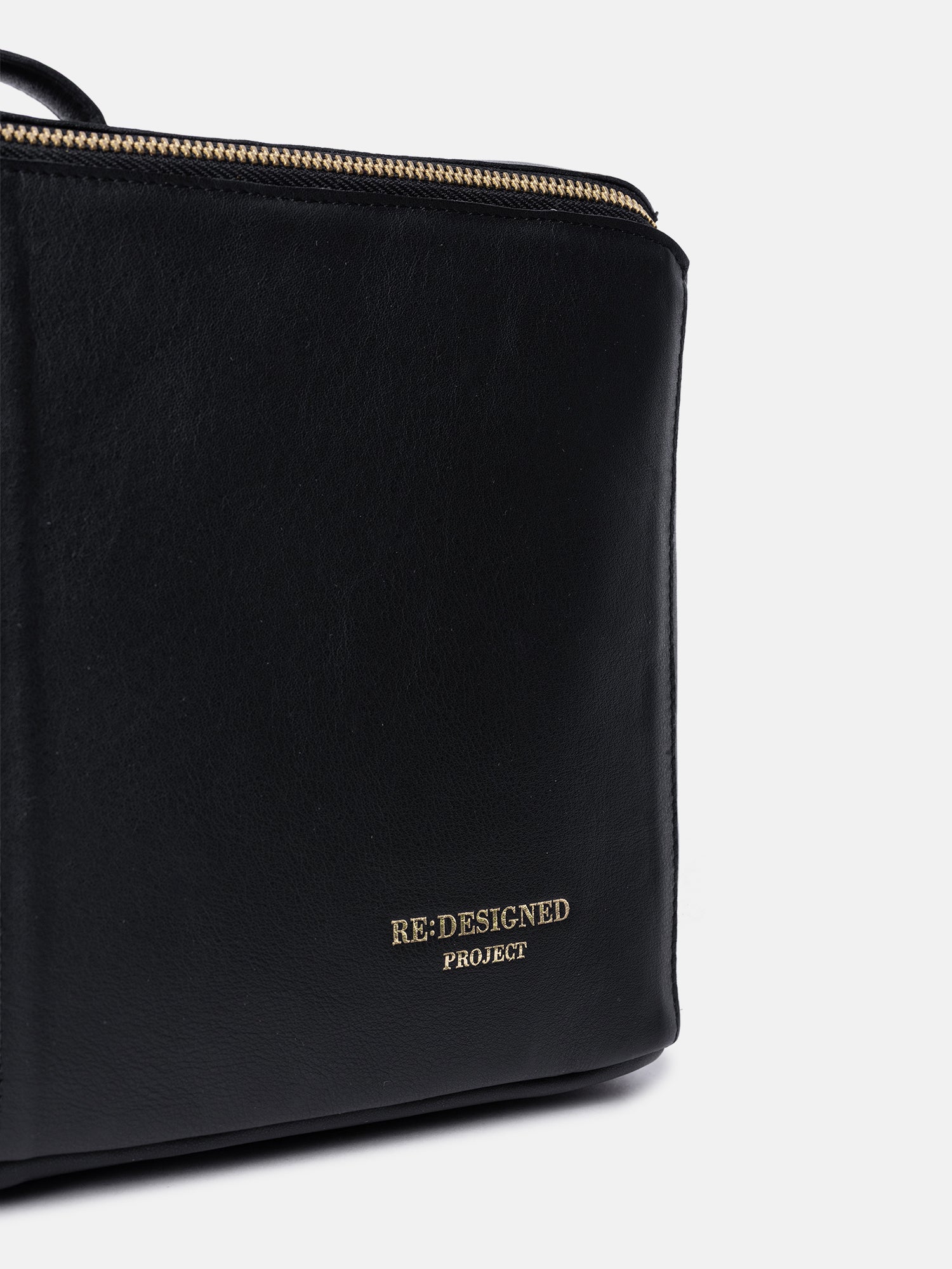 PROJECT Project 90 Project bag Black/Gold