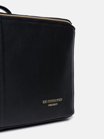 PROJECT Project 90 Organizer Black/Gold