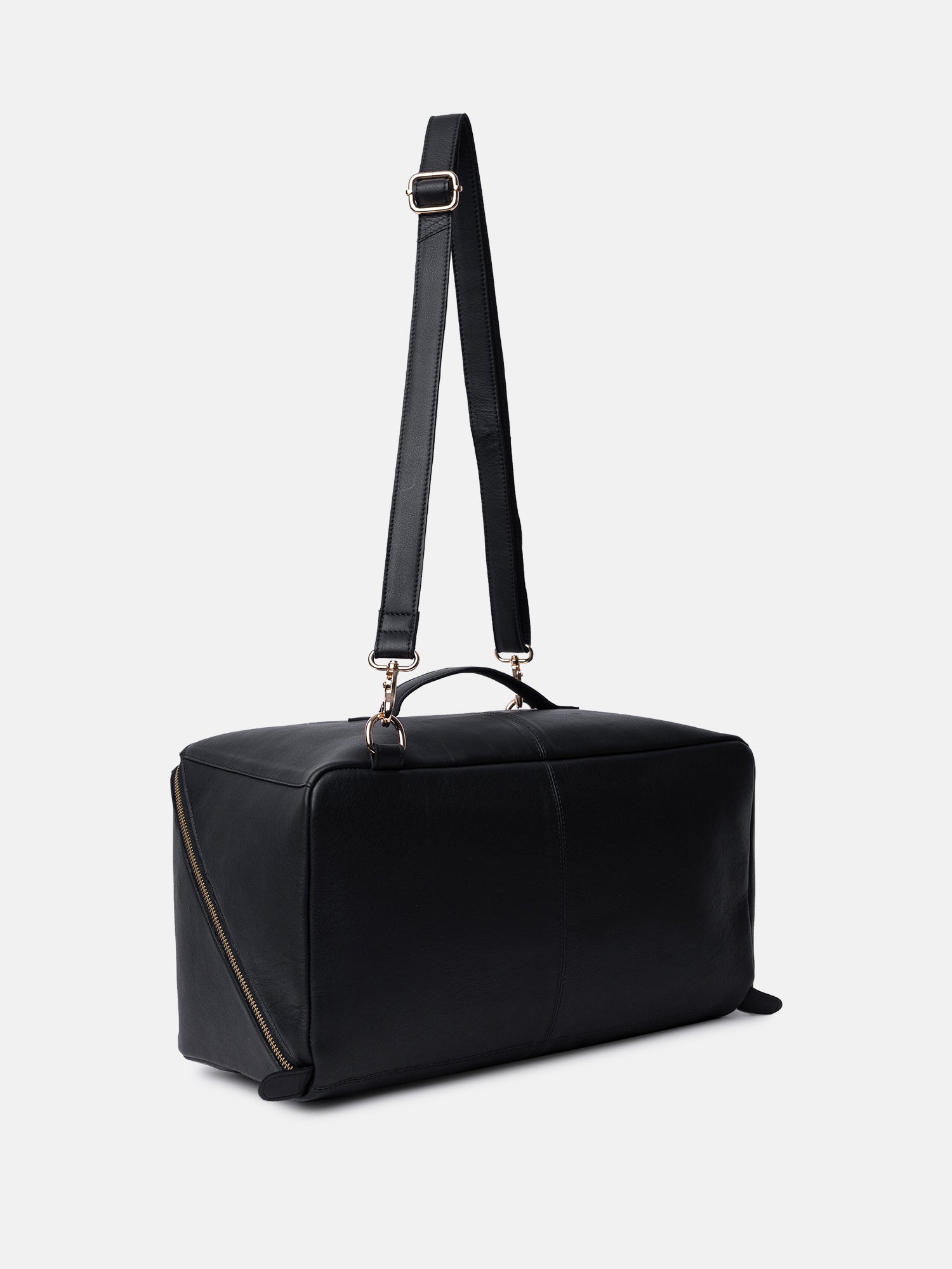 PROJECT Project 90 Project bag Black/Gold