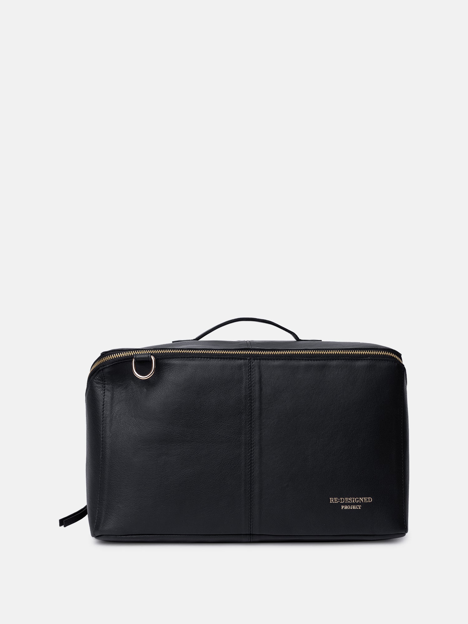 PROJECT Project 90 Project bag Black/Gold