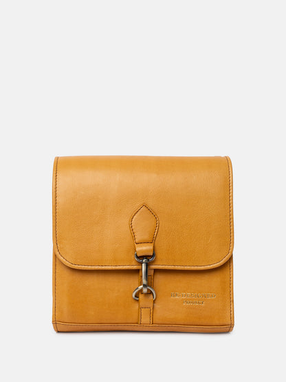 PROJECT Project 93 Needle Case Retro Yellow