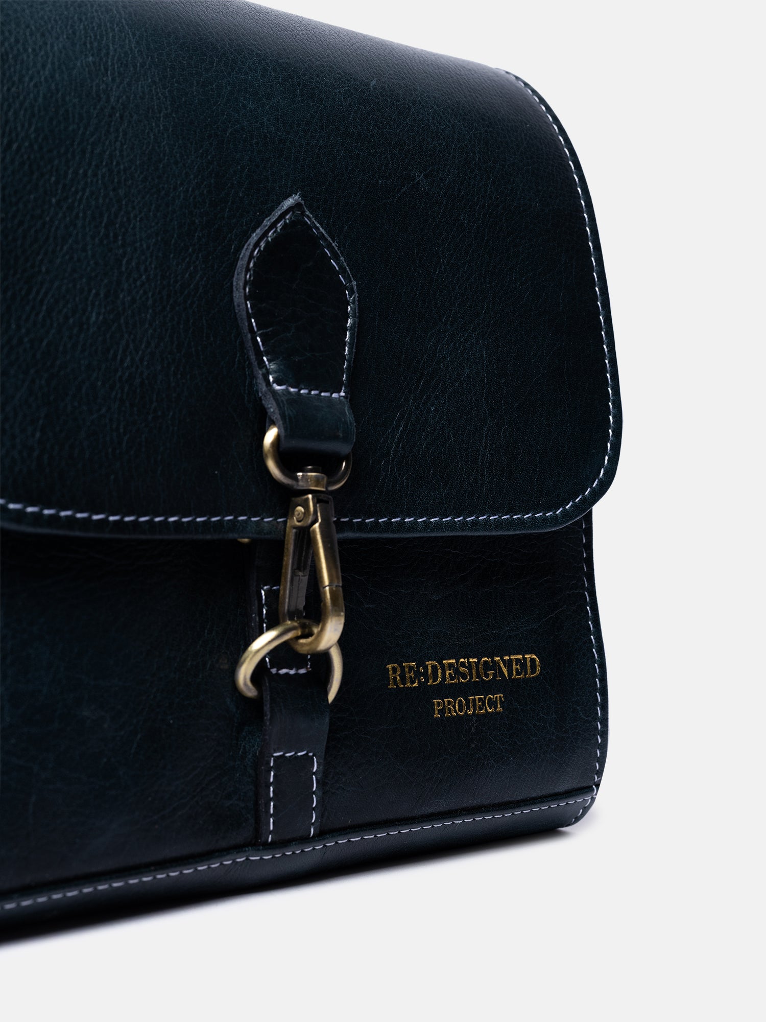 PROJECT Project 93 Needle Case Sapphire Blue
