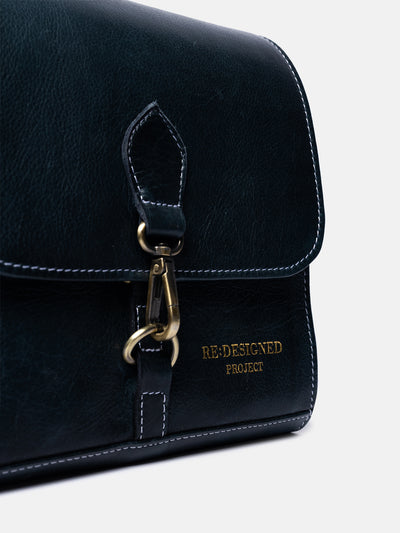 PROJECT Project 93 Needle Case Sapphire Blue