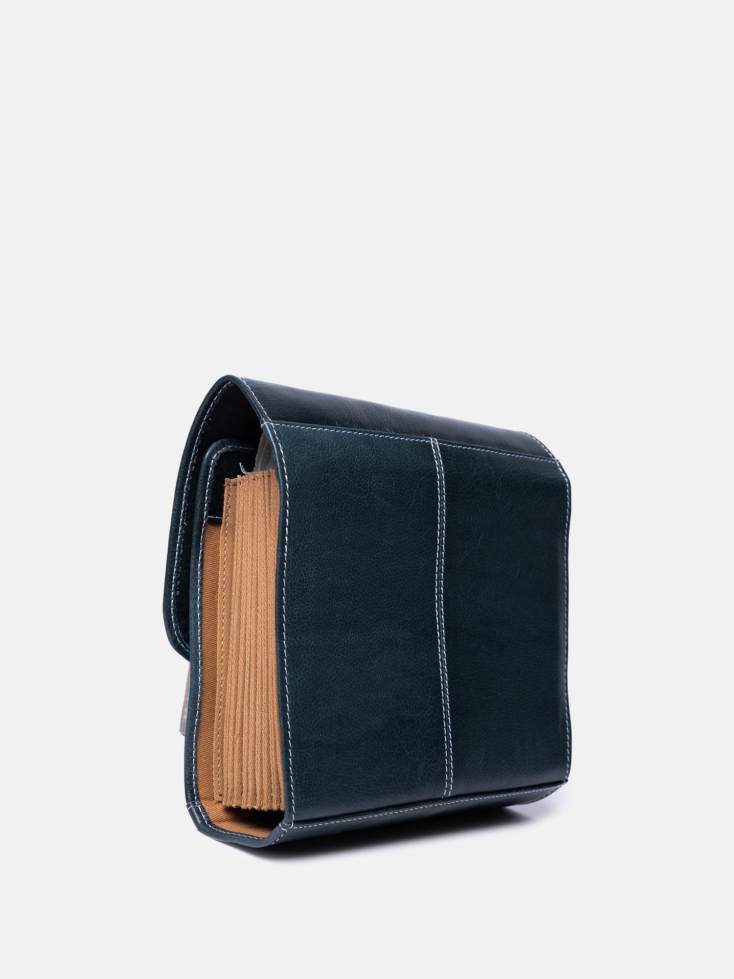 PROJECT Project 93 Needle Case Sapphire Blue