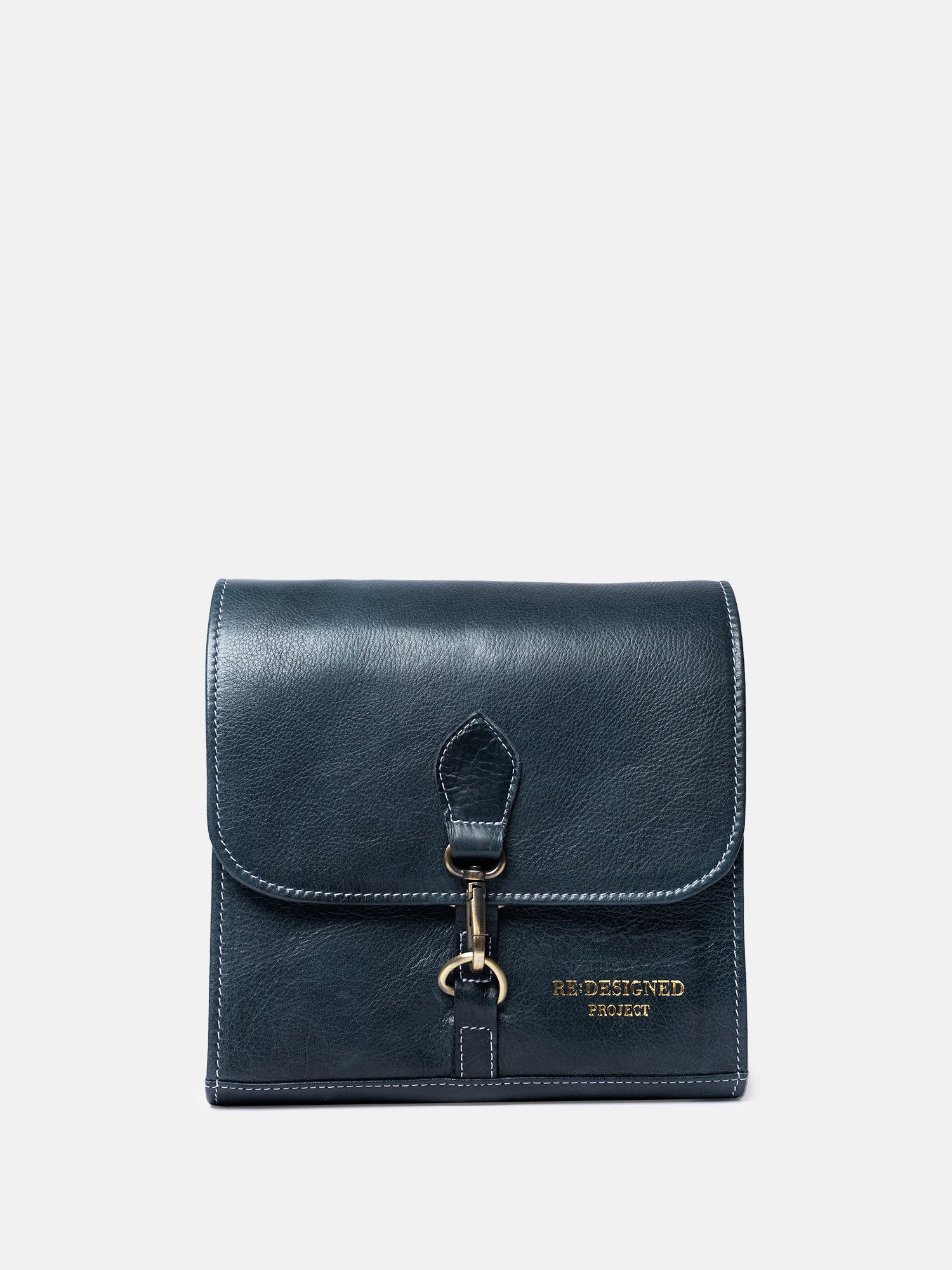 PROJECT Project 93 Needle Case Sapphire Blue