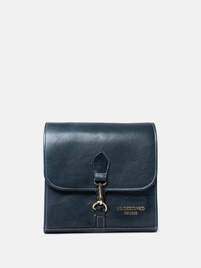 PROJECT Project 93 Needle Case Sapphire Blue