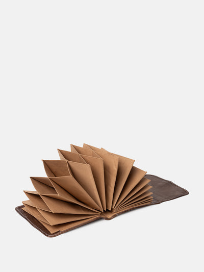 PROJECT Project 93 Needle Case Woodsmoke