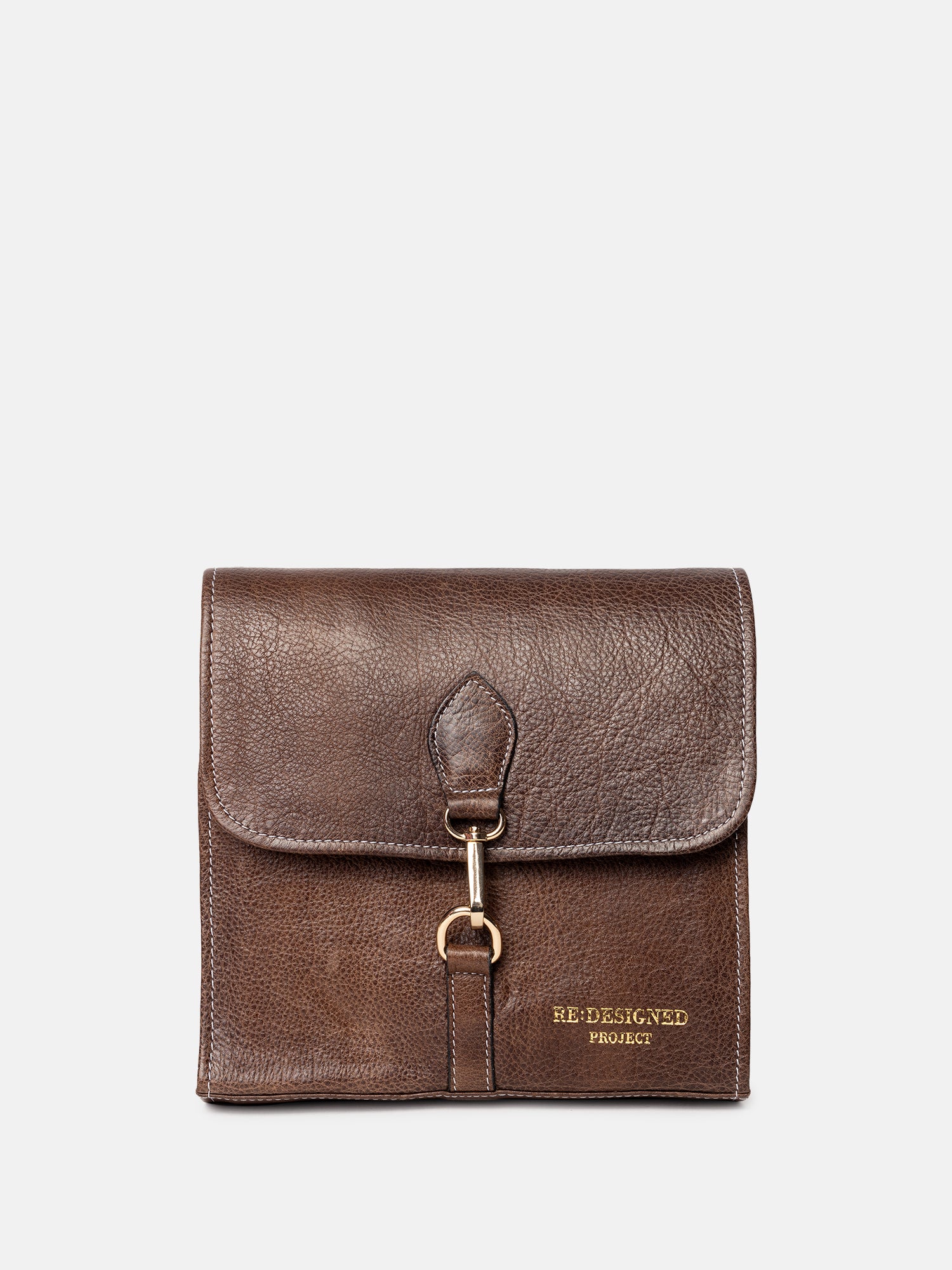 PROJECT Project 93 Needle Case Woodsmoke