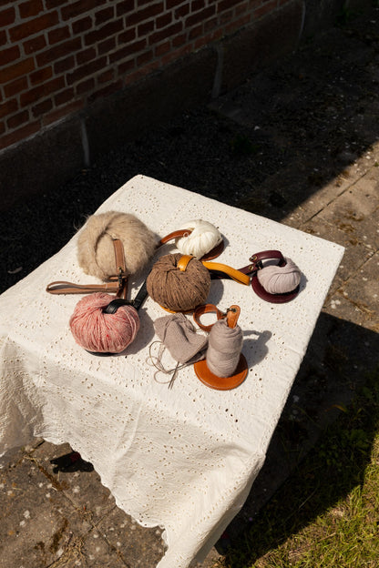 PROJECT Project 94 Organizing Pouches Black