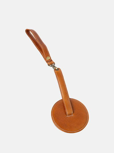 PROJECT Project 94 Organizing Pouches Burned Tan