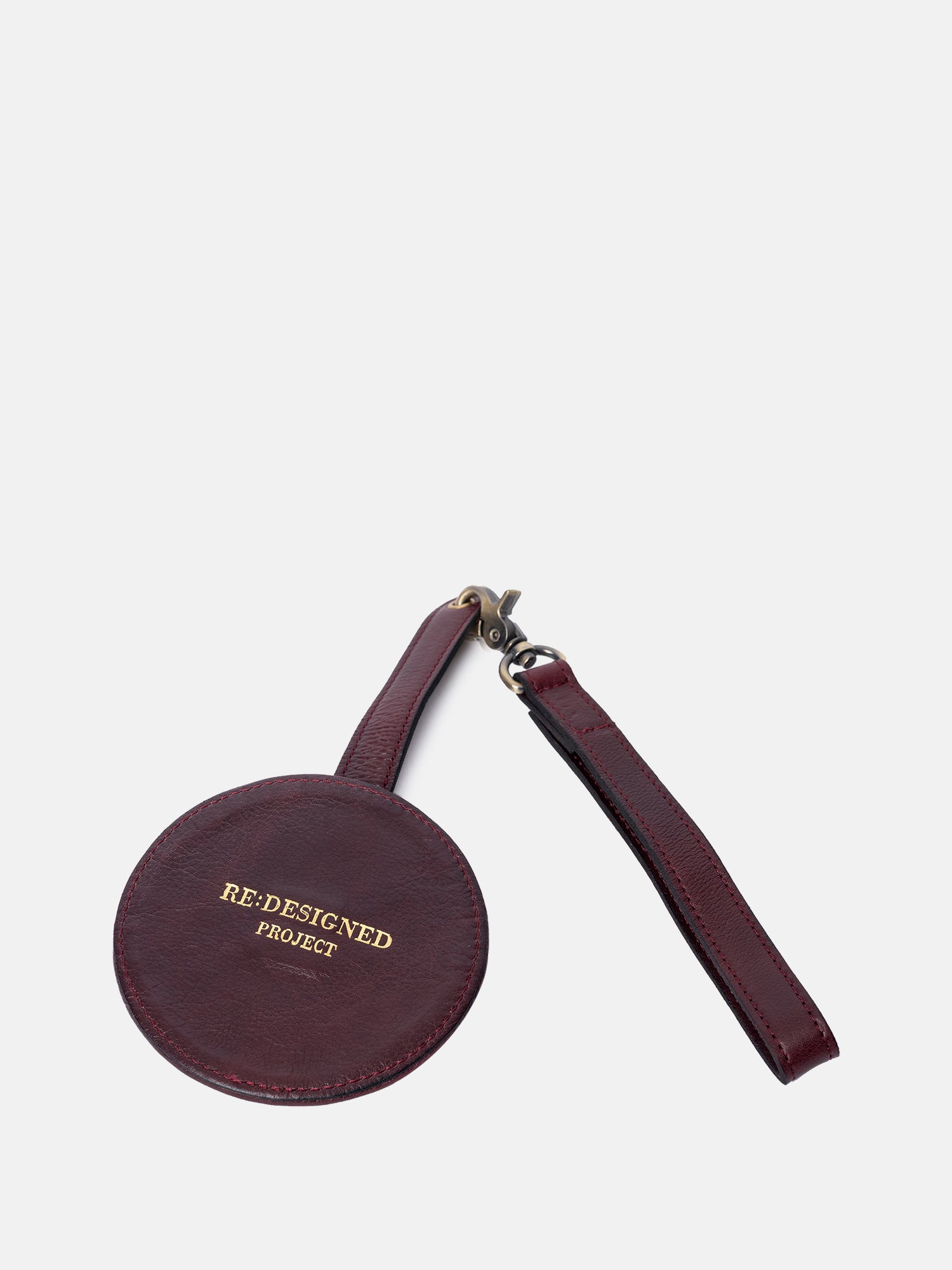 PROJECT Project 94 Organizing Pouches Dark Cherry