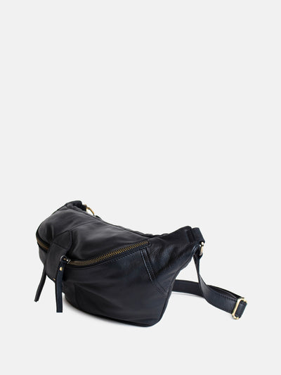 PROJECT Project 95 Bumbag Black