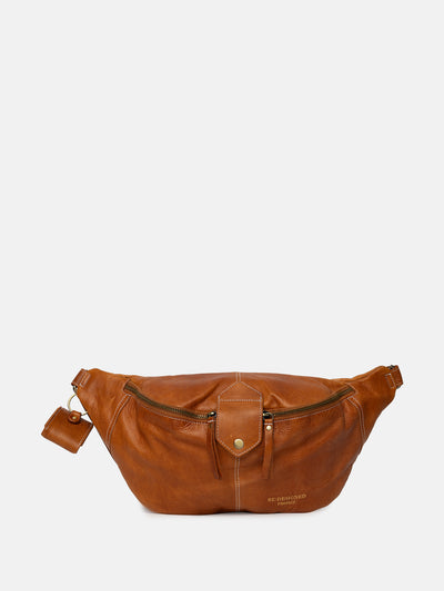 PROJECT Project 95 Bumbag Burned Tan