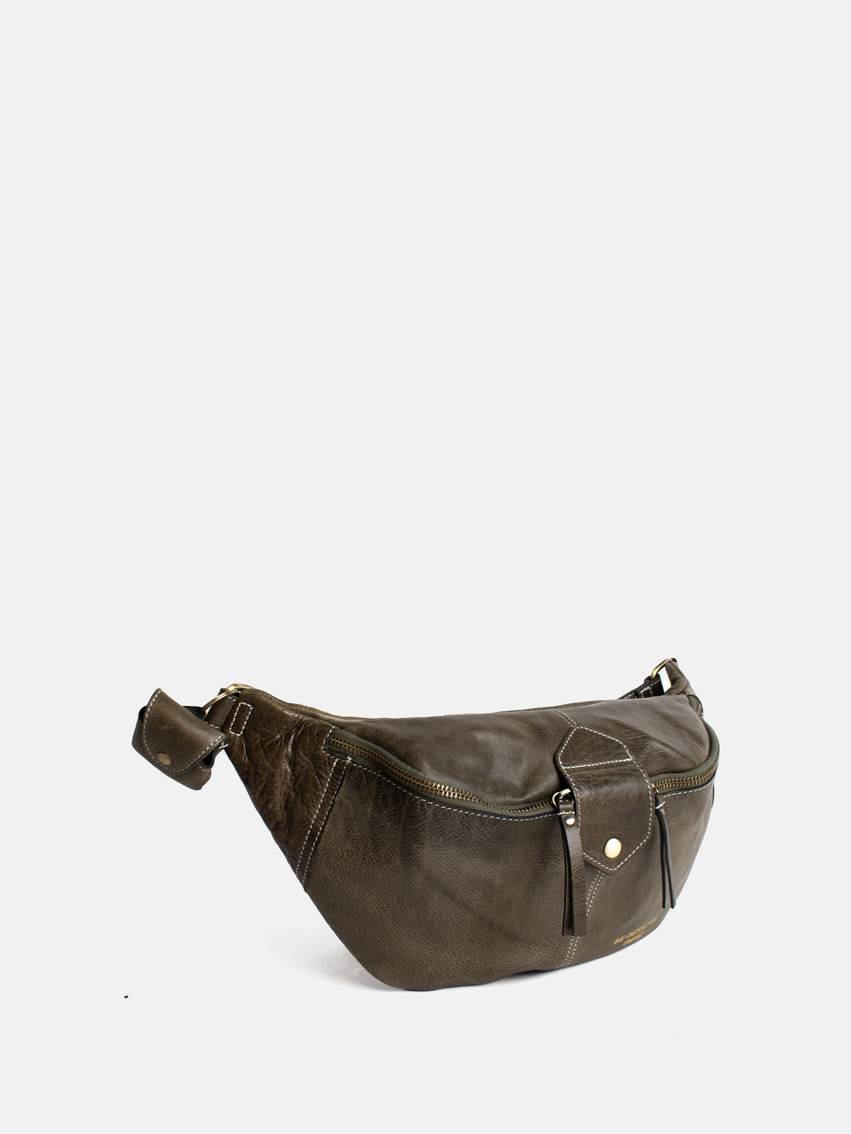 PROJECT Project 95 Bumbag Dark Green