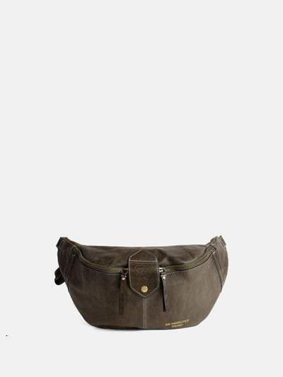 PROJECT Project 95 Bumbag Dark Green