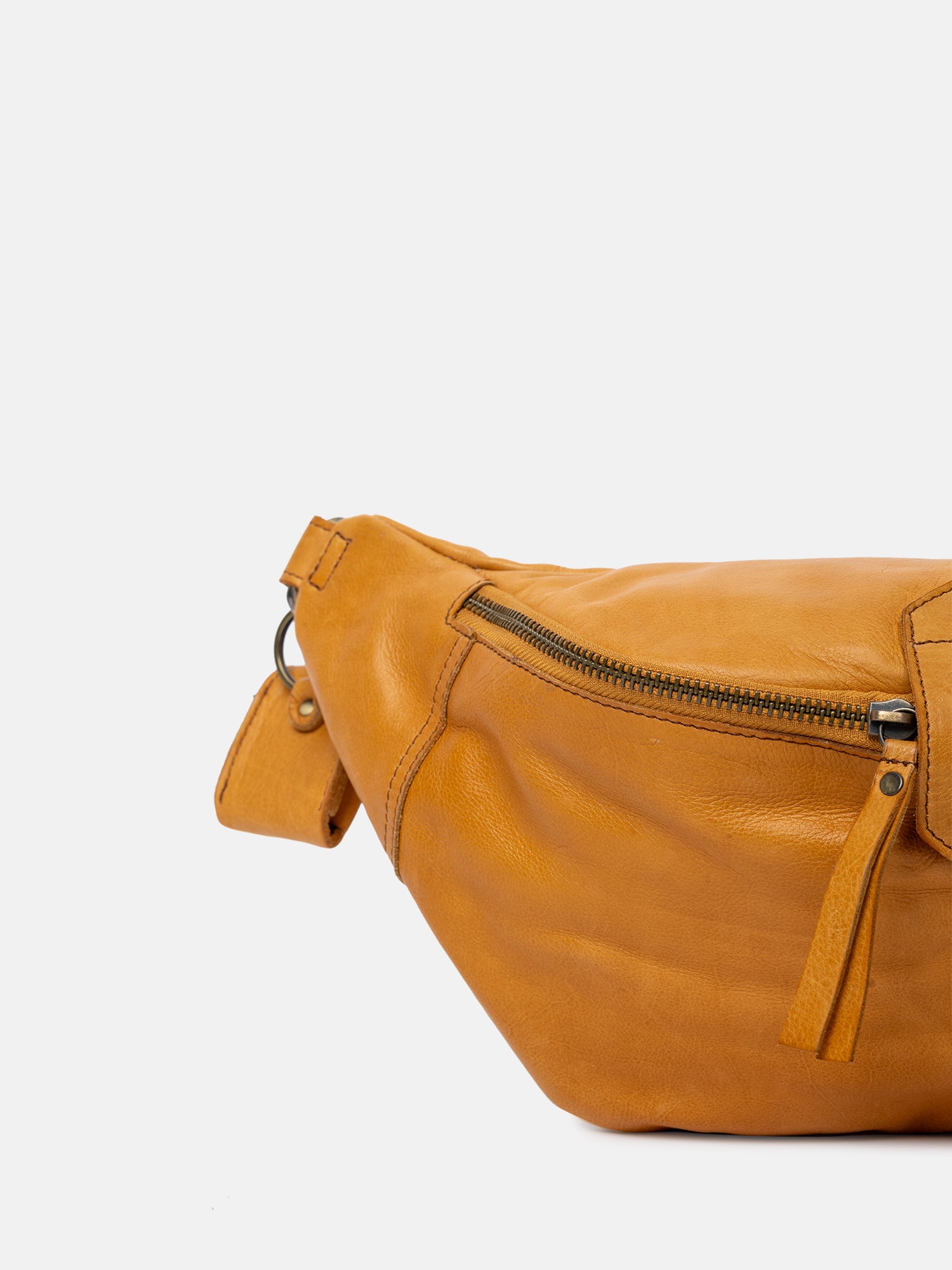 PROJECT Project 95 Bumbag Retro Yellow