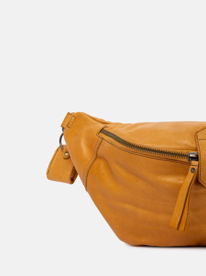 PROJECT Project 95 Bumbag Retro Yellow