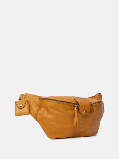 PROJECT Project 95 Bumbag Retro Yellow