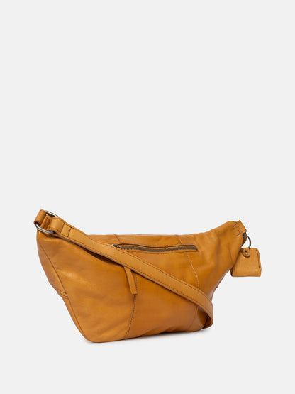 PROJECT Project 95 Bumbag Retro Yellow