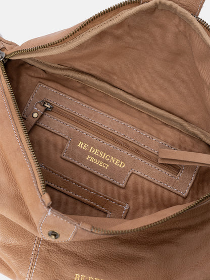 PROJECT Project 95 Bumbag Taupe