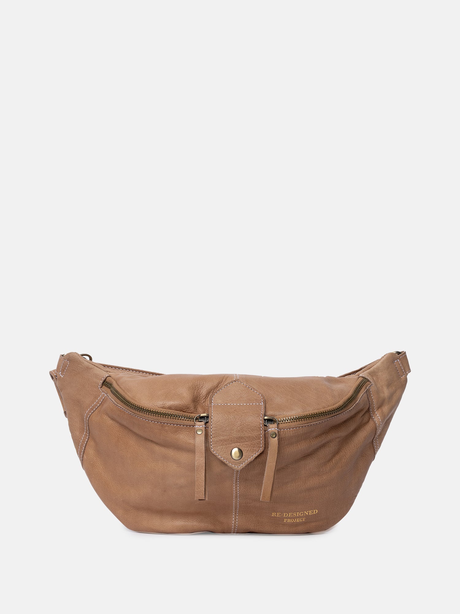Bumbags – RE:DESIGNED PROJECT
