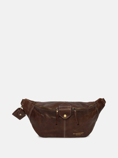 PROJECT Project 95 Bumbag Woodsmoke