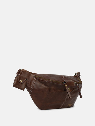 PROJECT Project 95 Bumbag Woodsmoke