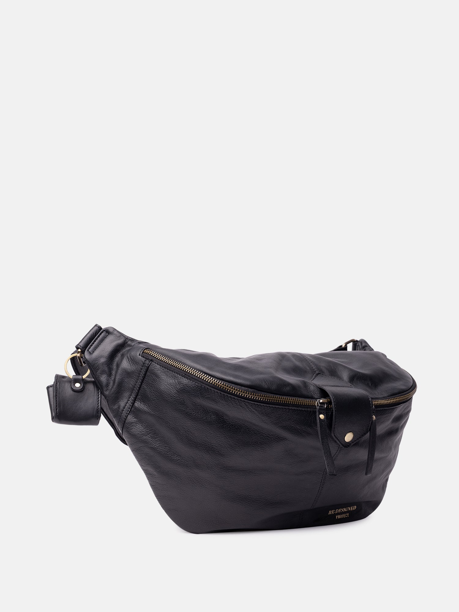 PROJECT Project 96 Bumbag Black