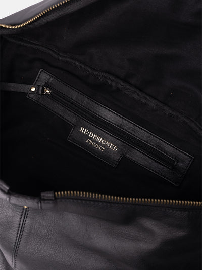 PROJECT Project 96 Bumbag Black