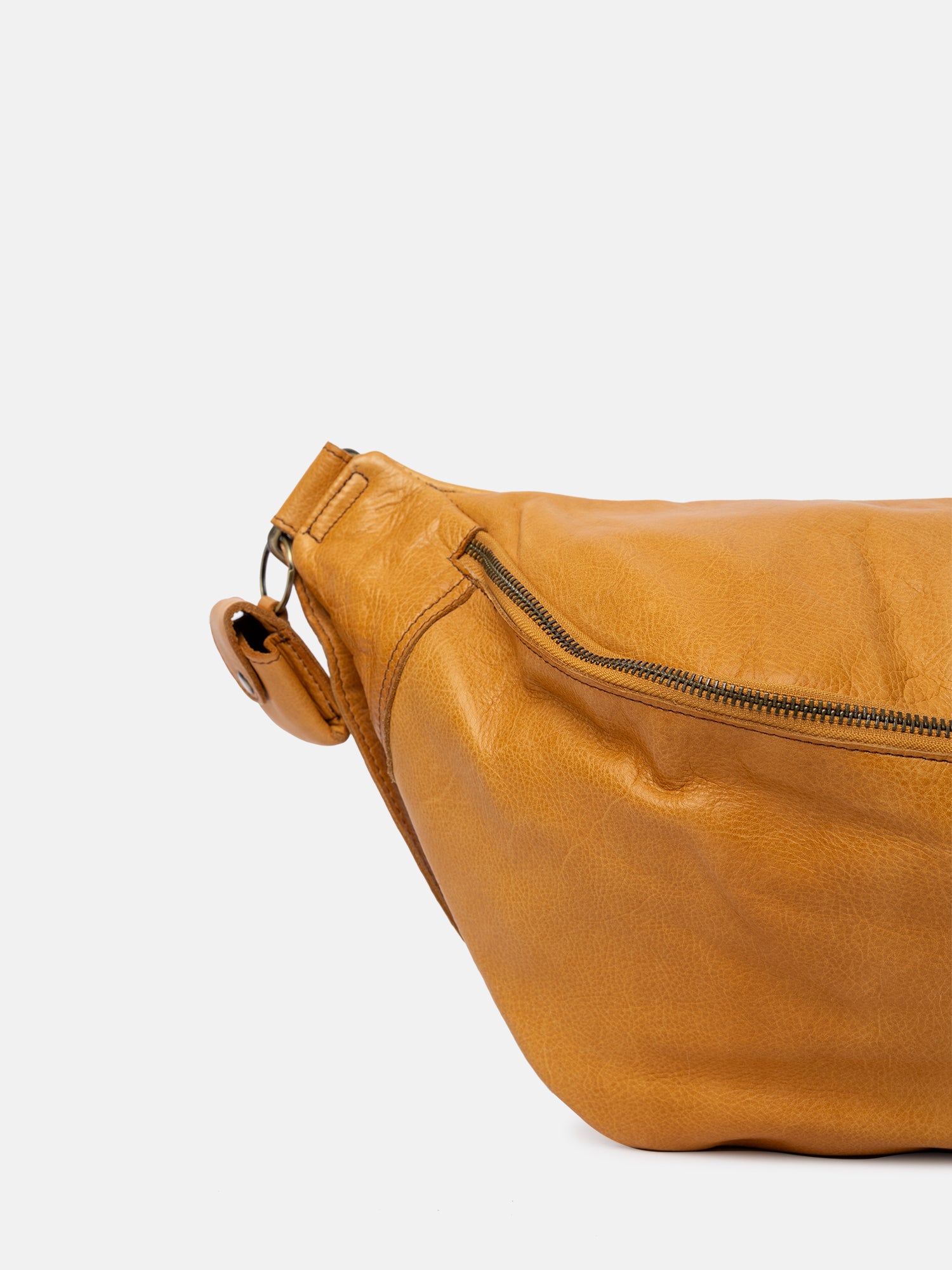 PROJECT Project 96 Bumbag Retro Yellow