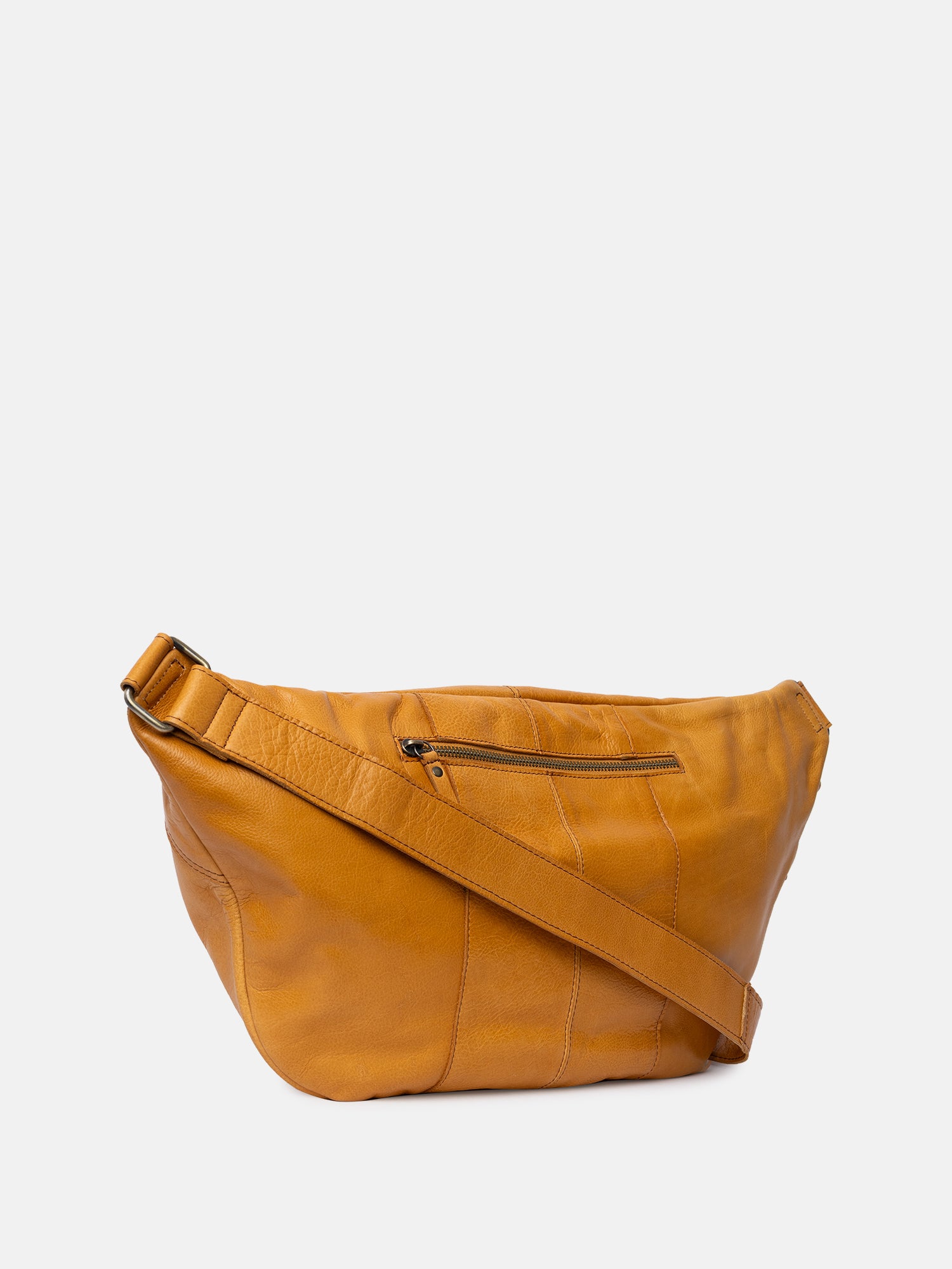 PROJECT Project 96 Bumbag Retro Yellow