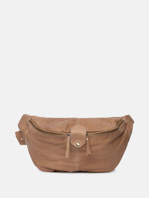 PROJECT Project 96 Bumbag Taupe