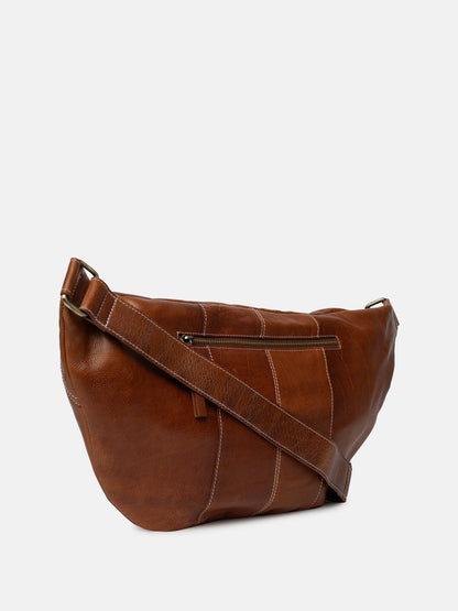 PROJECT Project 96 Bumbag Walnut