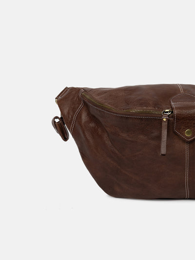 PROJECT Project 96 Bumbag Woodsmoke