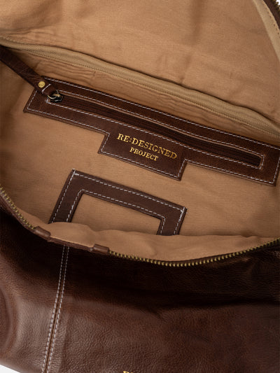 PROJECT Project 96 Bumbag Woodsmoke