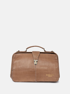 PROJECT Project 97 Crossovers & Carriers Taupe