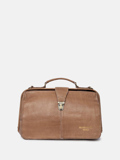 PROJECT Project 97 Crossovers & Carriers Taupe