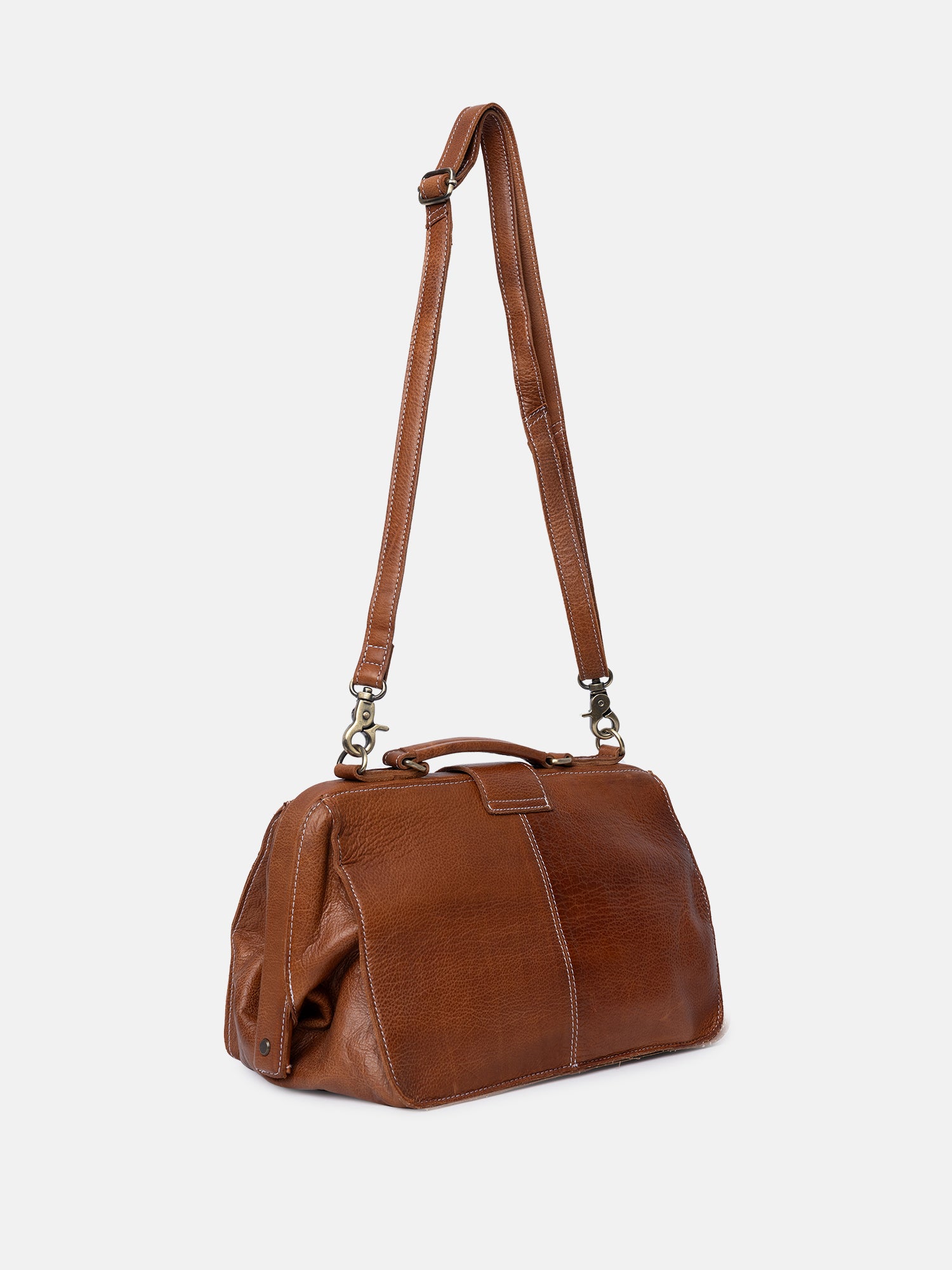 PROJECT Project 97 Crossovers & Carriers Walnut